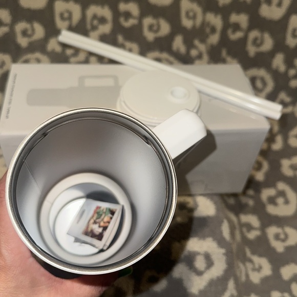 Simple Modern TREK 40oz Tumbler in Coquette 🥰 New & Never Used 😍 Last One ☀️😍 - Picture 11 of 17